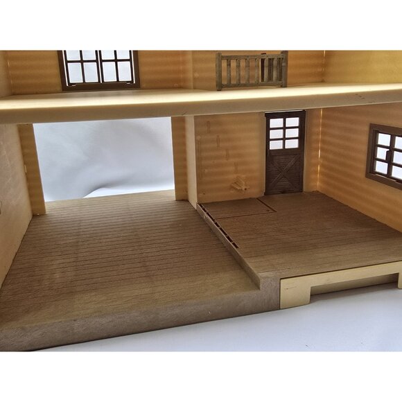 Sylvanian Families Calico Critters House in the Grape Forest- Missing Parts - Picture 9 of 16